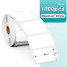 ColorNest Phomemo Decorative Label Stickers 15