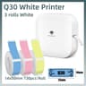 Phomemo Q30 Wireless Bluetooth Label Maker 19