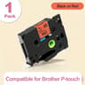 E1000 Portable Industrial Label Maker With QWERTY Keyboard 7
