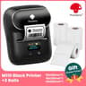 Phomemo M110 Portable Bluetooth Thermal Label Printer 11
