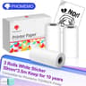 Phomemo Mini Adhesive Thermal Sticker Paper 3 Rolls 11