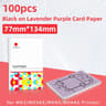 Phomemo Mini Thermal Photo And Adhesive Sticker Paper 15