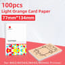 Phomemo Mini Thermal Photo And Adhesive Sticker Paper 14