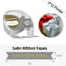 RibbonMark Phomemo Satin Label Tape 7