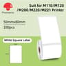 PrintFlow Phomemo M220 Wireless Barcode Label Maker 10