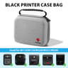 LabelNest Portable Label Printer Storage Case 8