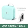 SmartTag Phomemo Q30 Wireless Bluetooth Label Maker 7
