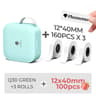 SmartTag Phomemo Q30 Wireless Bluetooth Label Maker 8