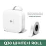 SmartTag Phomemo Q30 Wireless Bluetooth Label Maker 11