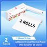 PaperFlow Phomemo M08F A4 Thermal Printing Paper 100 Sheets 11