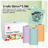 PocketPrint Phomemo M04AS Wireless Mini Thermal Printer 10