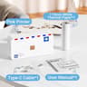 PocketPrint Phomemo M04AS Wireless Mini Thermal Printer 8