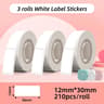 Phomemo Q30 Wireless Bluetooth Mini Label Maker 17