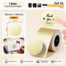 Phomemo M110 LuxeGold Adhesive Label Stickers 15