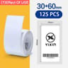 Niimbot LabelMate SelfAdhesive Printer Stickers 16