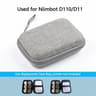 Niimbot D Series Protective Printer Carrying Case 10