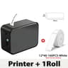 Marklife P15 Smart Wireless Bluetooth Label Maker 10