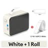 Marklife P15 PocketPrint Bluetooth Sticker Maker 9