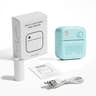 Dolewa D3 Mini Thermal Printer Sticker Paper 22