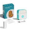 PrintNova D5 Adjustable Mini Thermal Label Printer 5