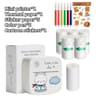 PocketCraft Wireless Mini Thermal Sticker Printer 9