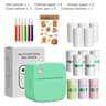 PocketCraft Wireless Mini Thermal Sticker Printer 11