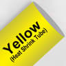 WireMark Heat Shrink Label Tape For Brother Ptouch Printers 7