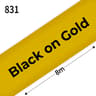 LabelFlex 12mm Laminated Tape For Brother Ptouch Printers 17