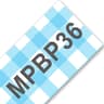 PatternNest 12mm Decorative Label Tape For Brother Ptouch Printers 9