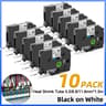 LabelSwift E1000 Pro Portable Label Maker Printer 11