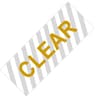 ClearCircle Phomemo Adhesive Labels 18