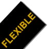 FlexiWire Cable Label Tape 7