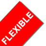 FlexiWire Cable Label Tape 15