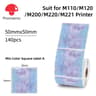 Phomemo ProLabel Thermal Rolls 11