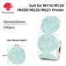 Phomemo ProLabel Thermal Rolls 14