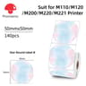Phomemo ProLabel Thermal Rolls 20