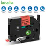 LamiShield Brother Label Tapes 11