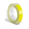 PastelPop 3D Embossing Tape 12
