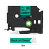 ColorCraft PTouch Label Tape 21