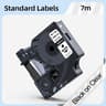 Dymo LabelEase D1 Tape 6