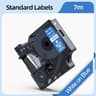 Dymo LabelEase D1 Tape 13