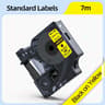 Dymo LabelEase D1 Tape 7
