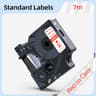 Dymo LabelEase D1 Tape 8