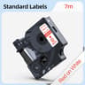 Dymo LabelEase D1 Tape 18
