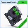 Dymo LabelEase D1 Tape 24