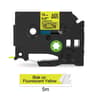 LabelPro Laminated PTouch Tape 17