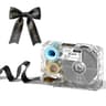RibbonCharm Decorative Fabric Ribbon 10