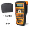 CablePro E1000 Industrial Label Printer 22