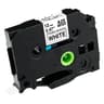 TapeFlex Brother PTouch Label Tape 16