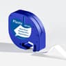 LetraEase Dymo Label Tape Refills 7